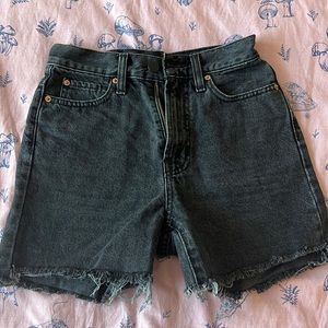 BDG Cutoffs